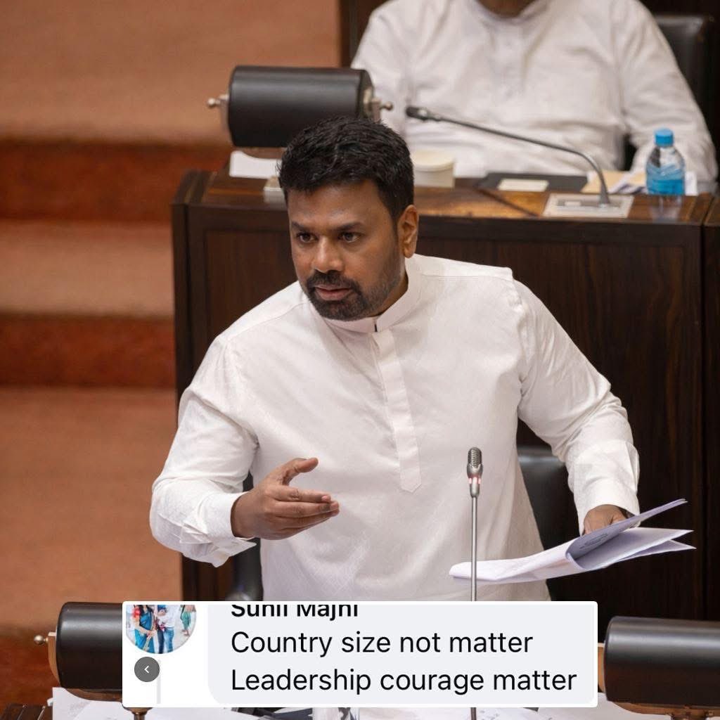 Pasindu Senanayaka tweet media