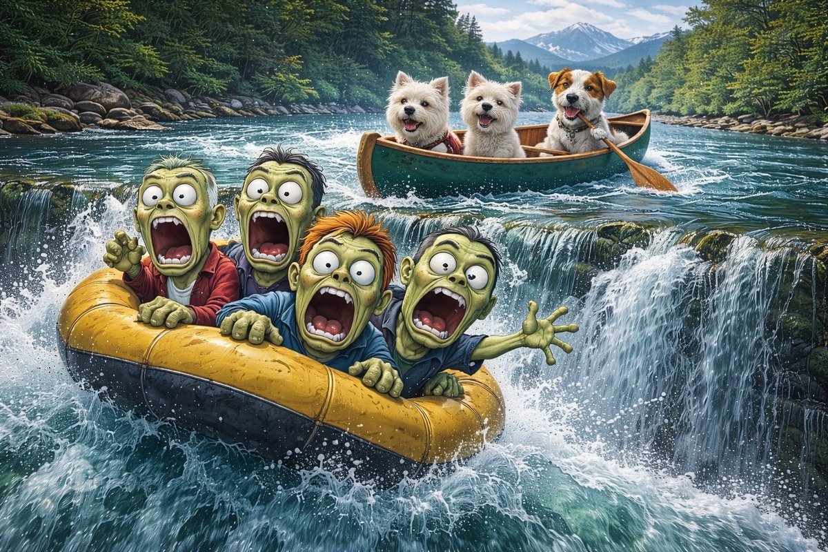 Dog333 🐾🐾🐾 (Jimmy, Dodger, Whisky and Mom) tweet media