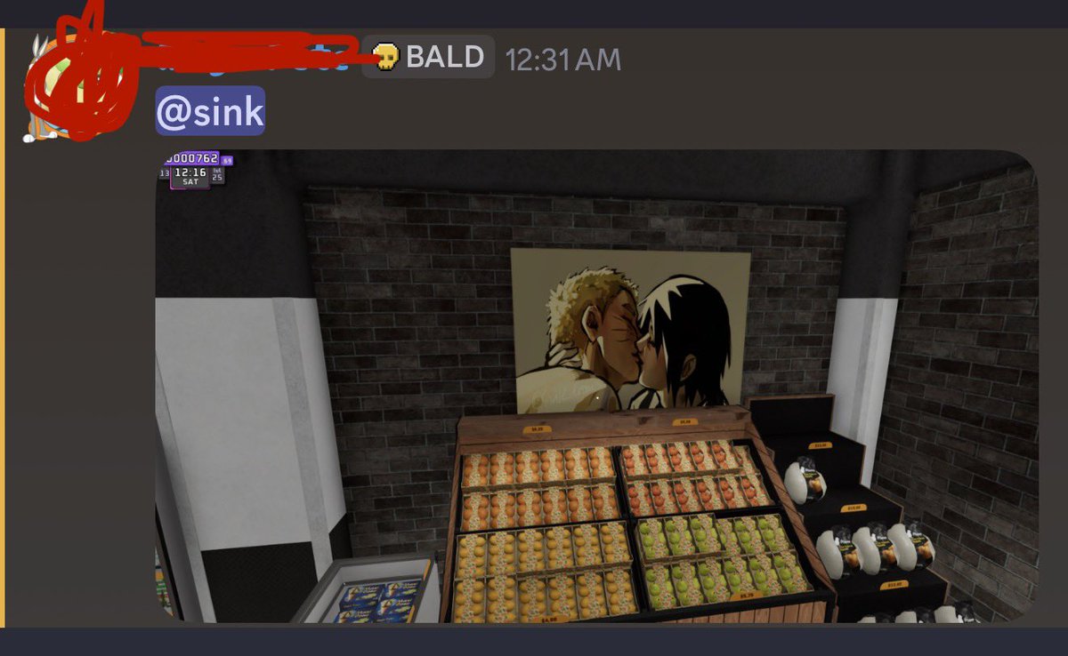 sinclair | comms waitlist open tweet media