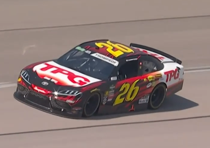 Steven Taranto tweet media