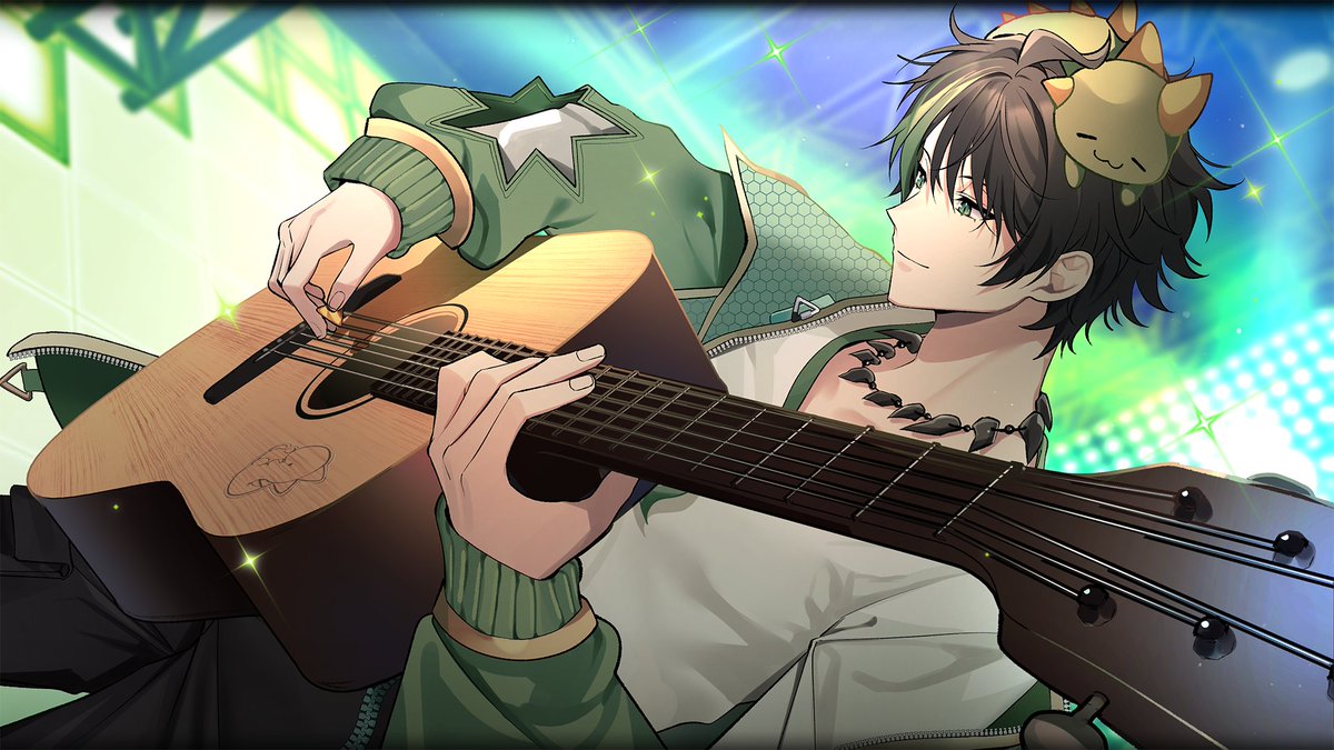 Kitone🦖🎸 tweet media