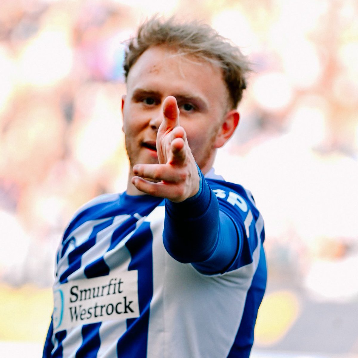 Htafc Dreams𝕏 tweet media