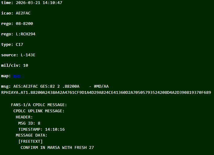 Aux OSINT tweet media