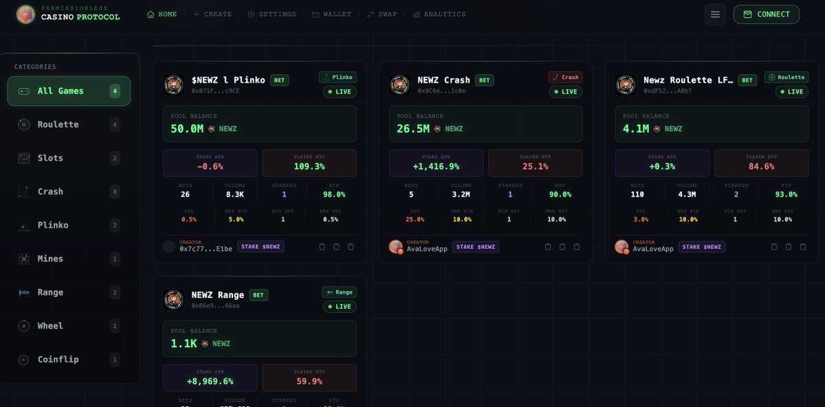 Printhereum l $NEWZ tweet media