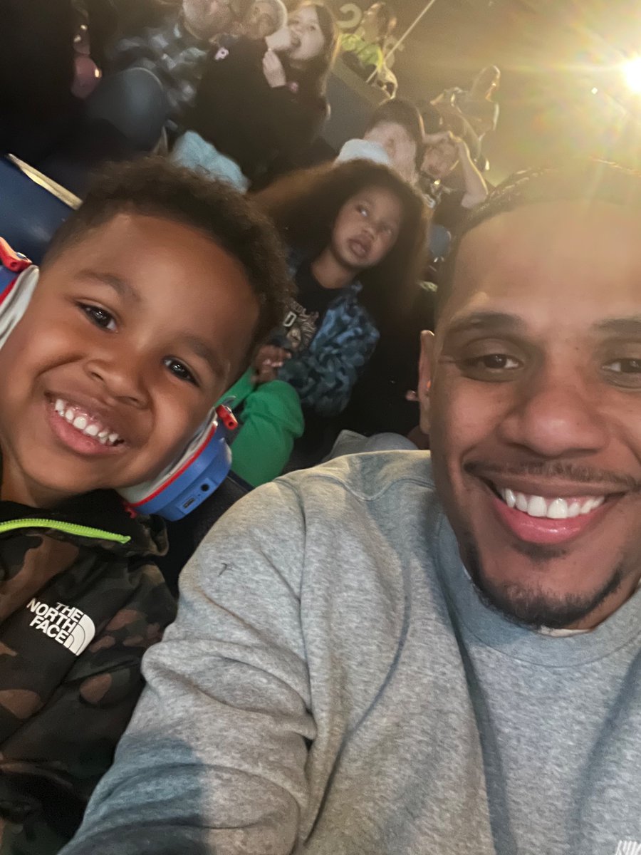 Al Branch tweet media