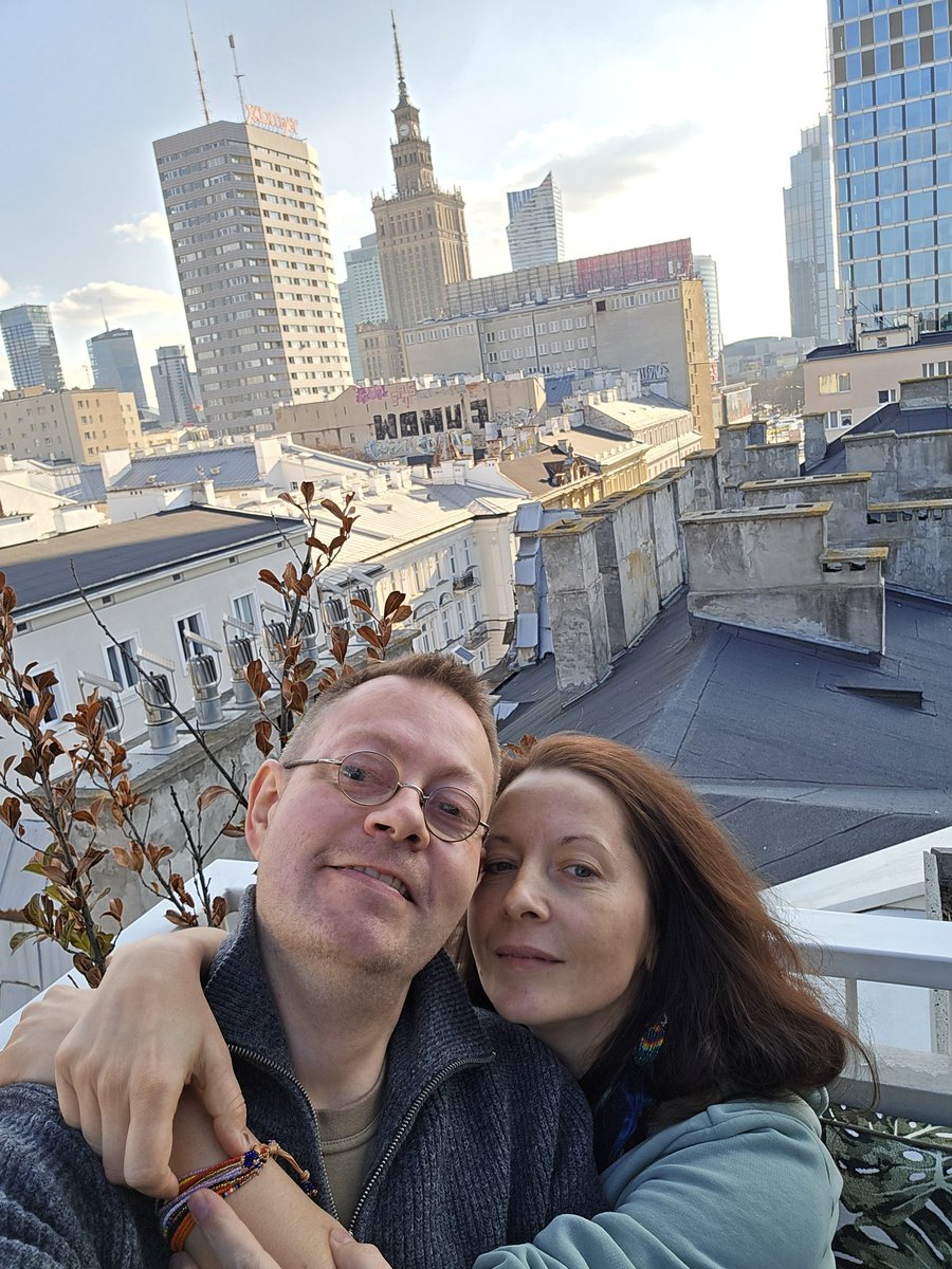 Aleksander Radczenko tweet media