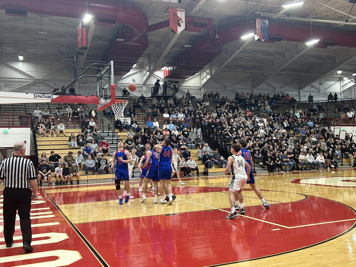 Cardinal Sports Network tweet media