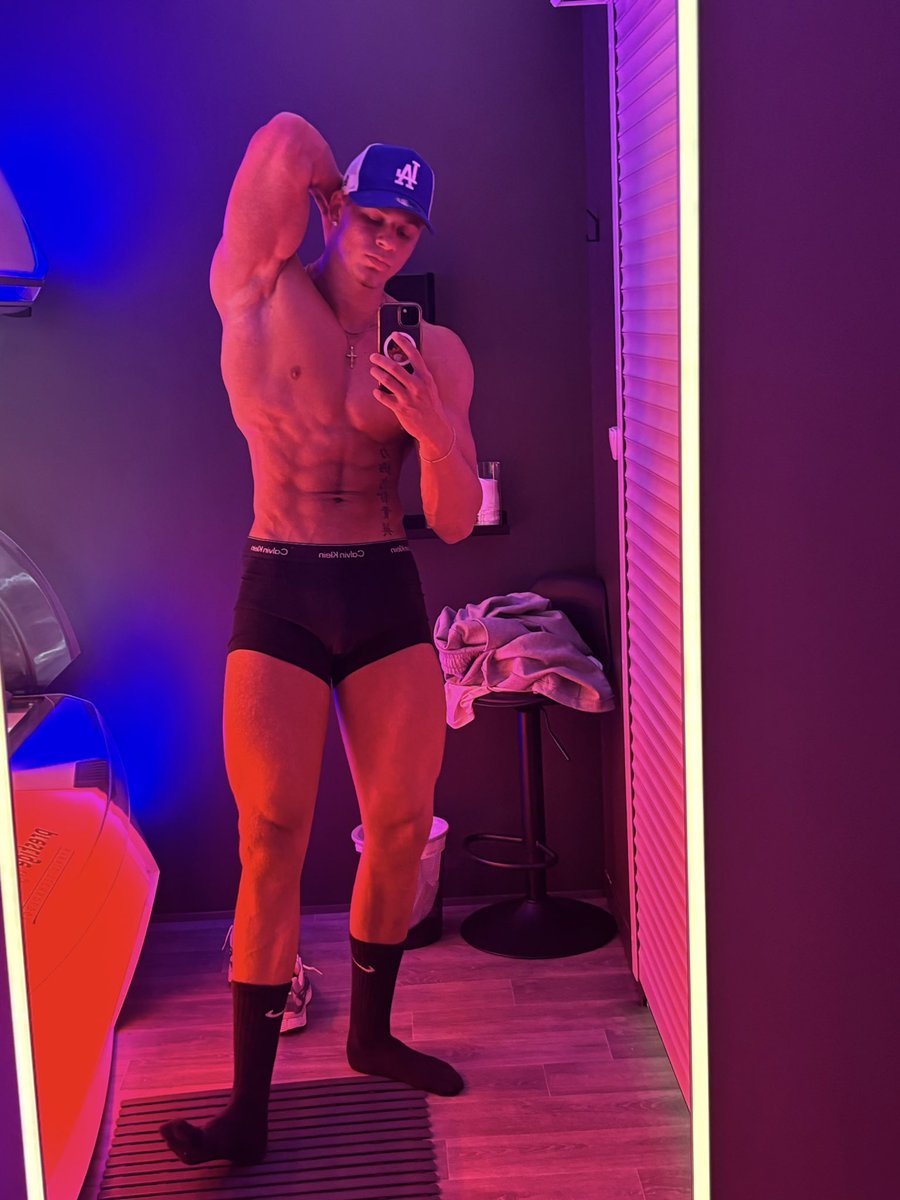 Master Connor tweet media