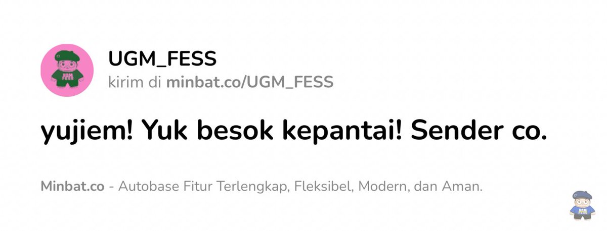 NO DM - KIRIM FESS CEK HIGHLIGHTS tweet media
