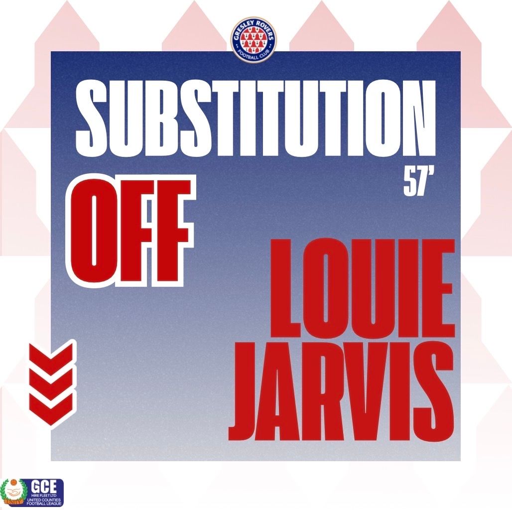 Gresley Rovers tweet media