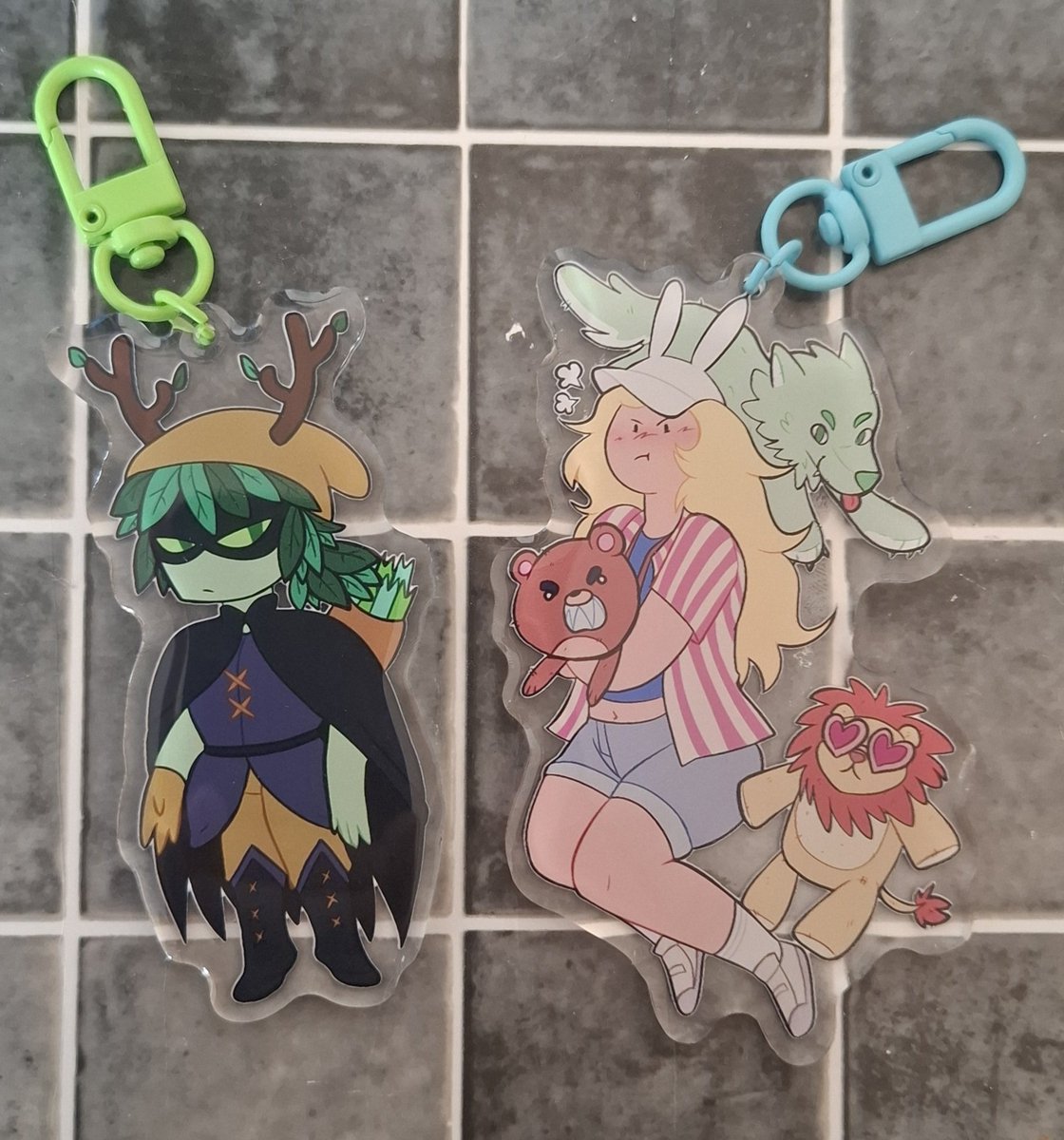 Milo 🇹🇷🇳🇱 | #1 HUNTERWIZARD KISSER tweet media