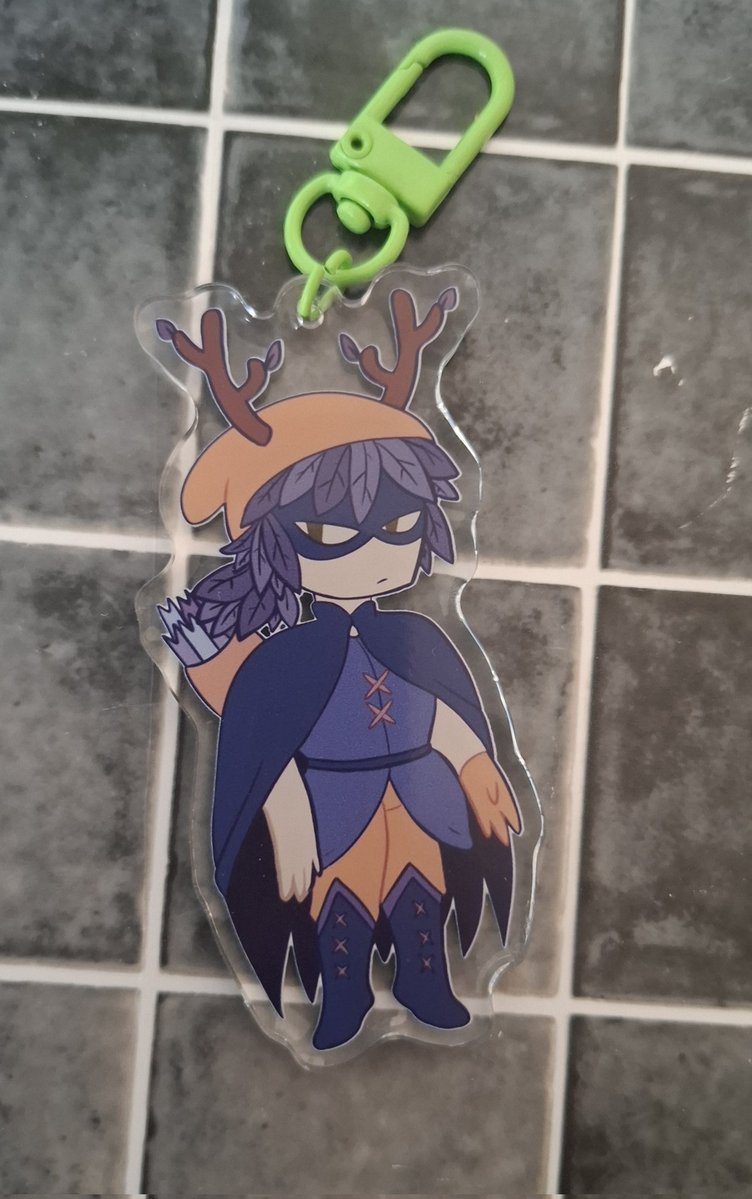 Milo 🇹🇷🇳🇱 | #1 HUNTERWIZARD KISSER tweet media