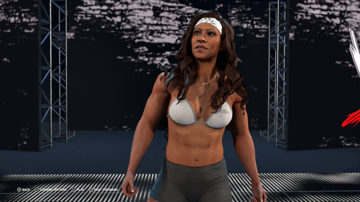 2KSWDivas tweet media