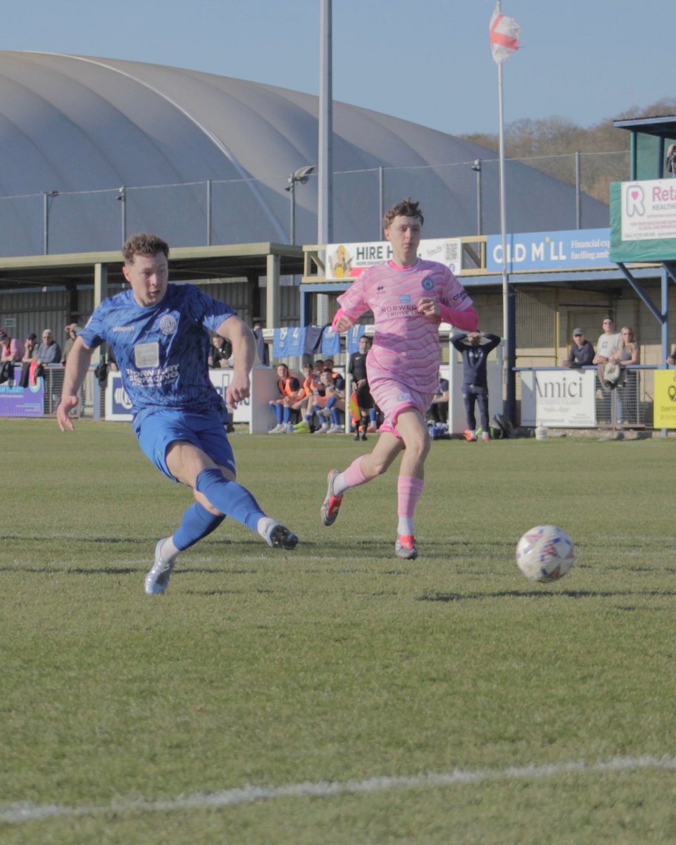 Chippenham Town FC tweet media