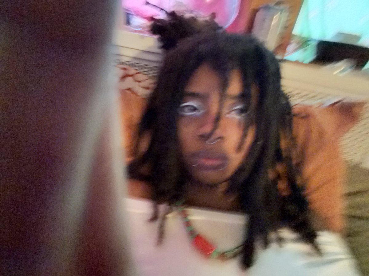 💖 AZURE THA EMPRESS 💖 tweet media