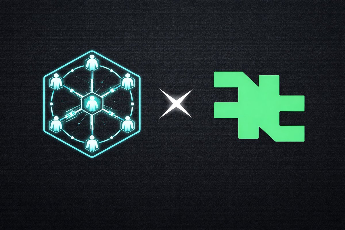 fundtracer's tweet photo. Proud to announce the official collaboration between @SentinelCircles and @fundtracer 

More info soon https://t.co/eLhWt5cKpT