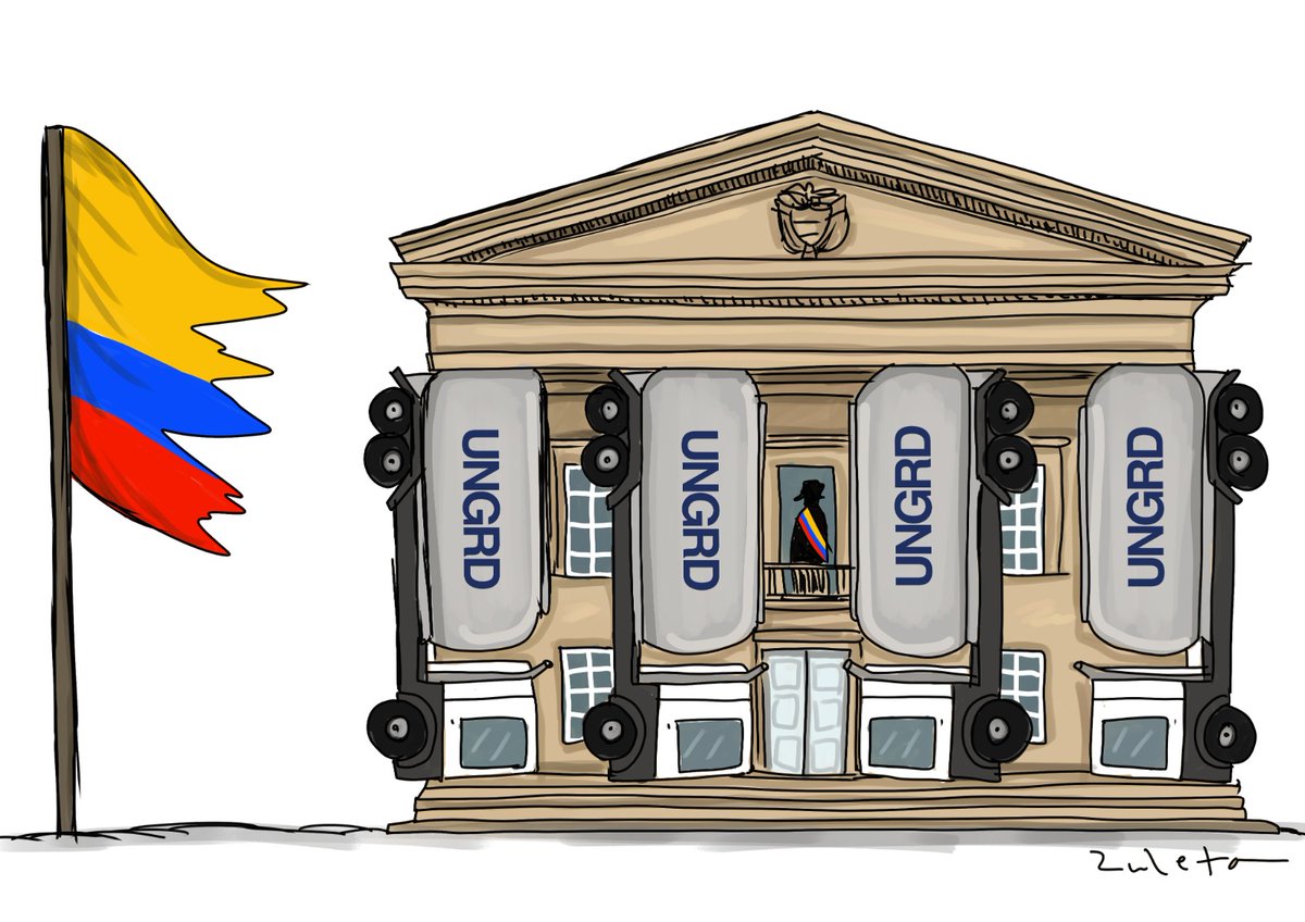 Raul Zuleta tweet media