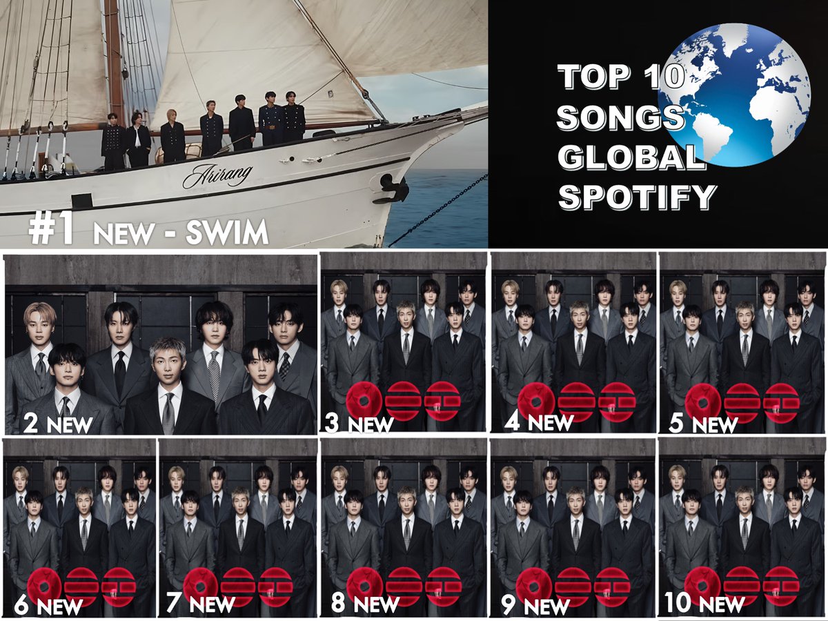 World Music Awards tweet media