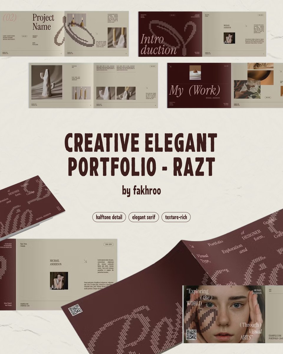 Creative Market tweet media