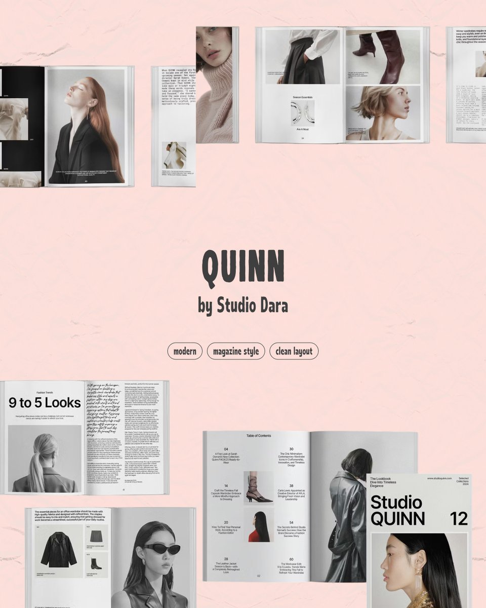 Creative Market tweet media