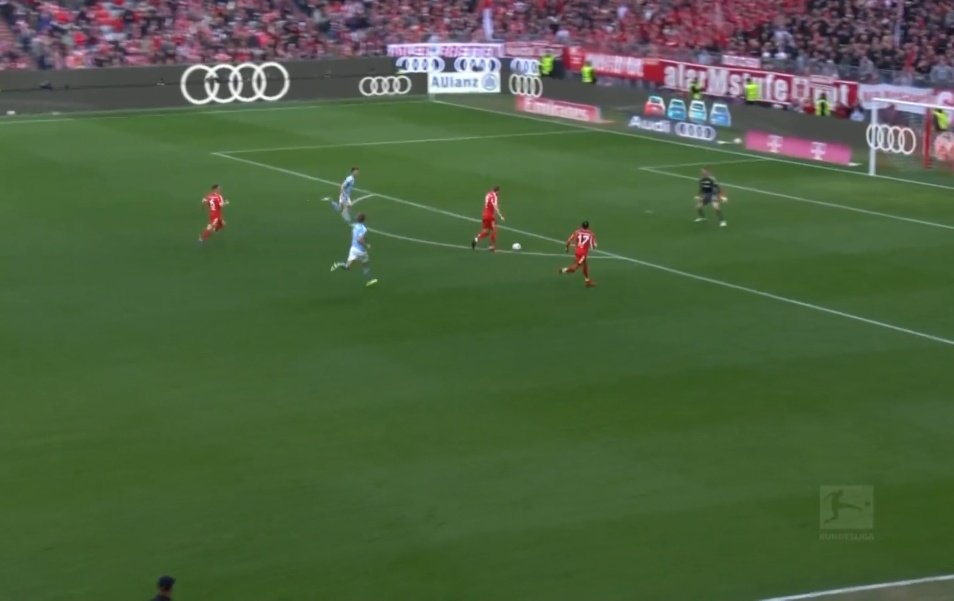 Bayern & Germany tweet media