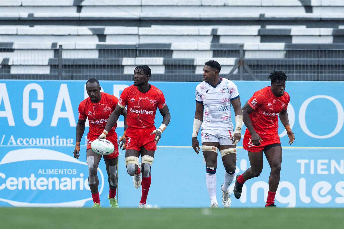 Image for the Tweet beginning: A narrow defeat for the