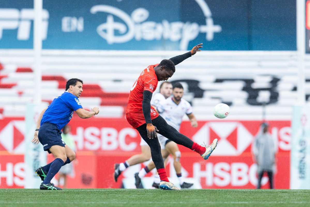 Image for the Tweet beginning: A narrow defeat for the