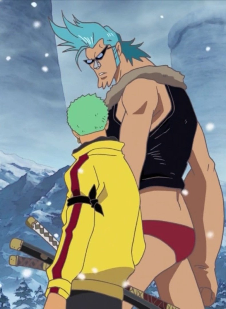 Franky Propagandist (@ WANO) tweet media