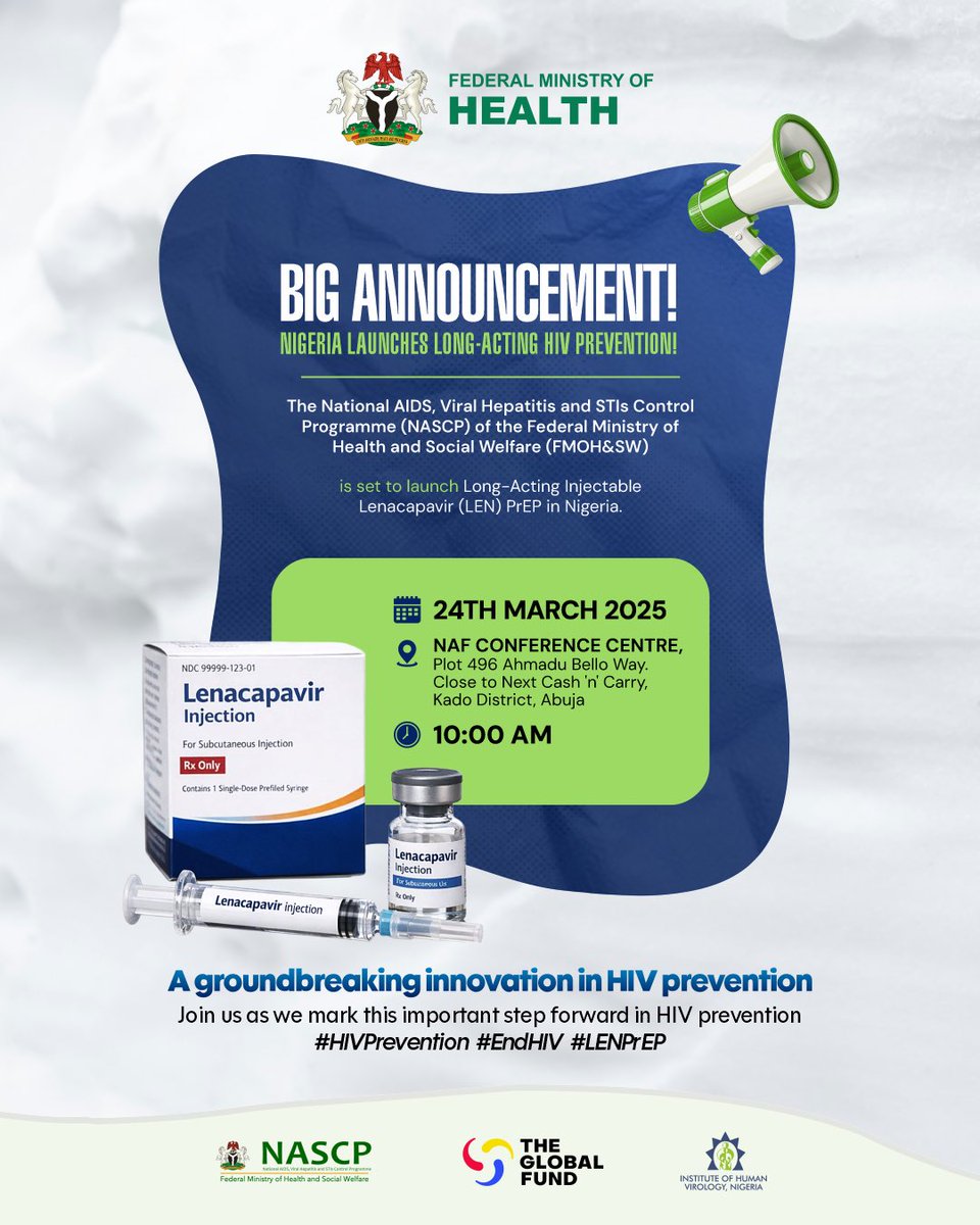 IHV Nigeria tweet media