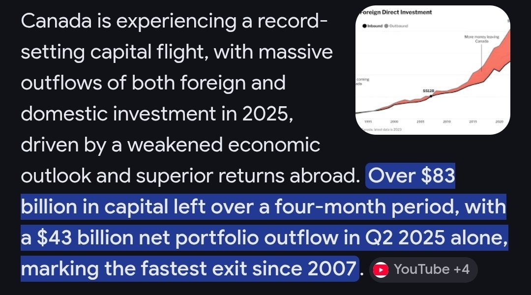Canadian Republican 🇨🇦 🇺🇲 tweet media
