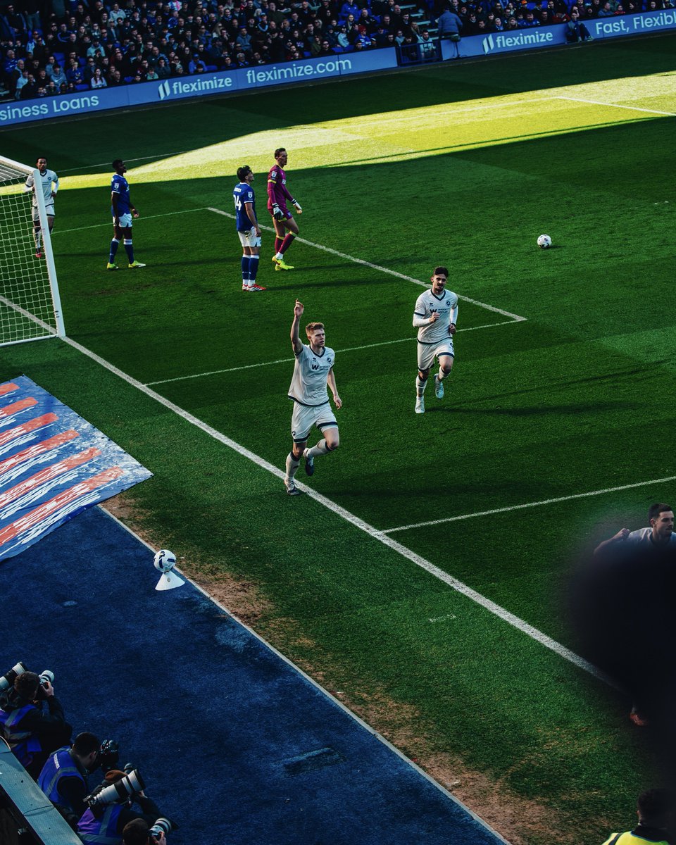 Millwall FC tweet media