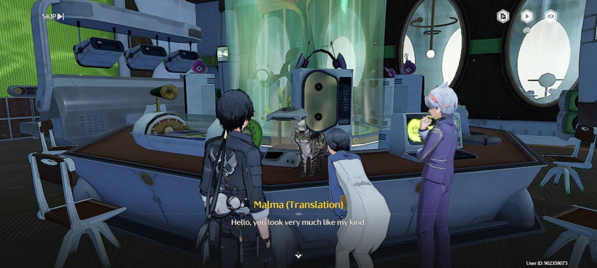 Silver Raven (Art Commission Open~☆) tweet media