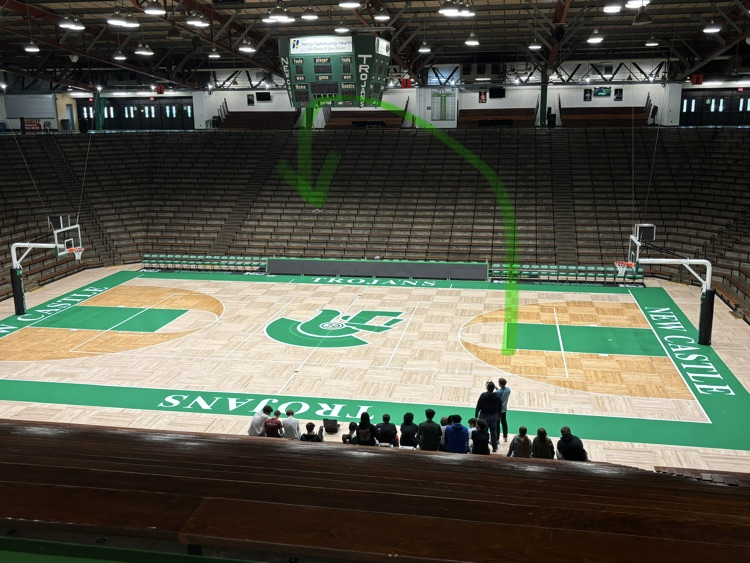 NCCSC New Castle Schools Indiana tweet media