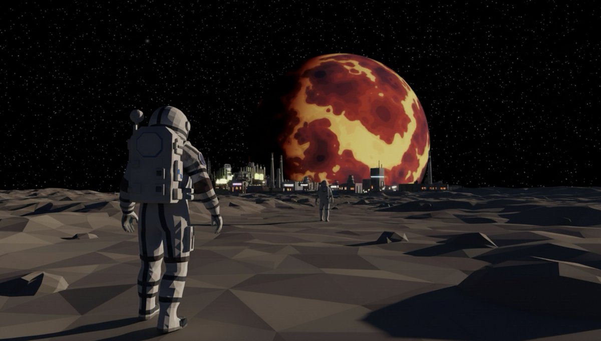 colonythegame tweet media