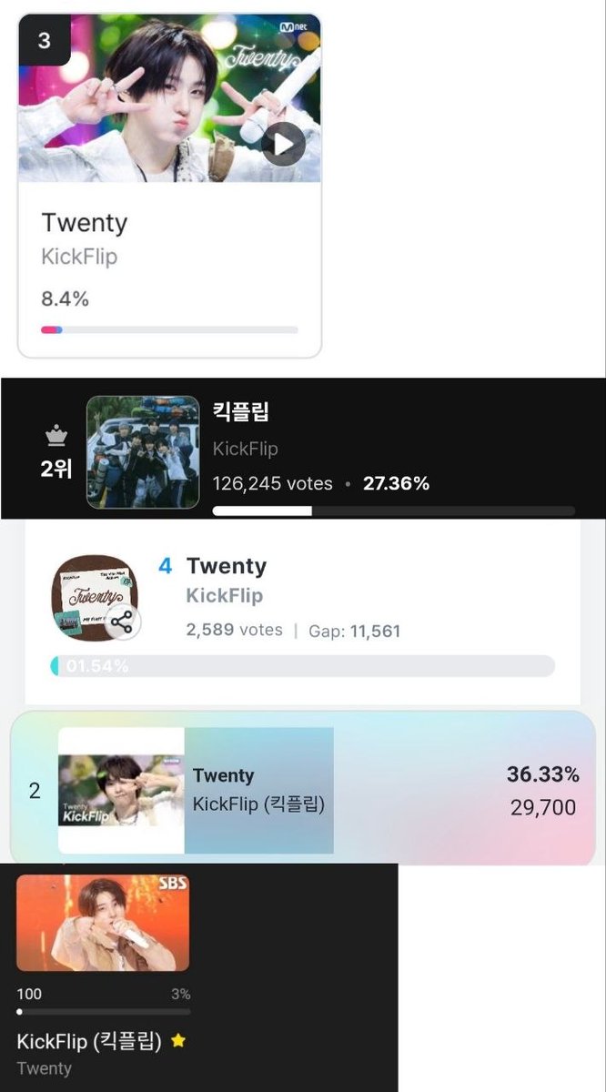 KickFlip Voting Crew tweet media