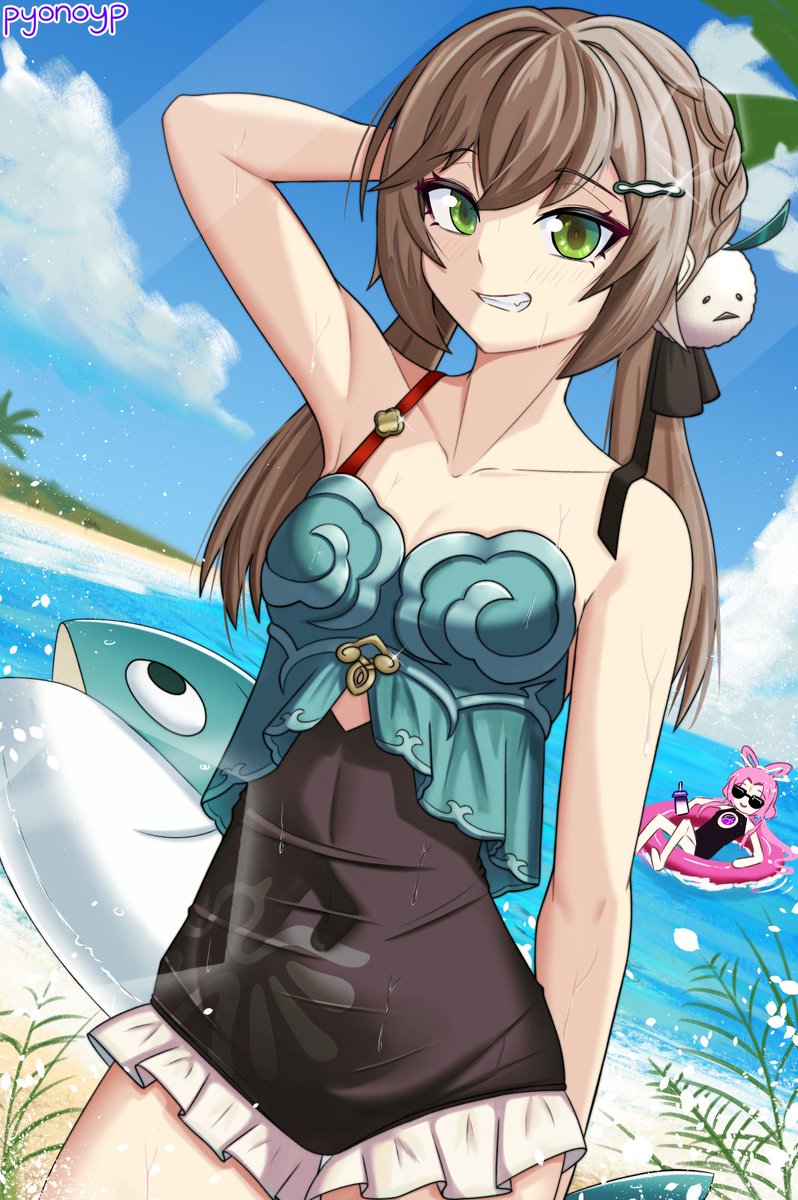 pyon🔞 (comms full) tweet media