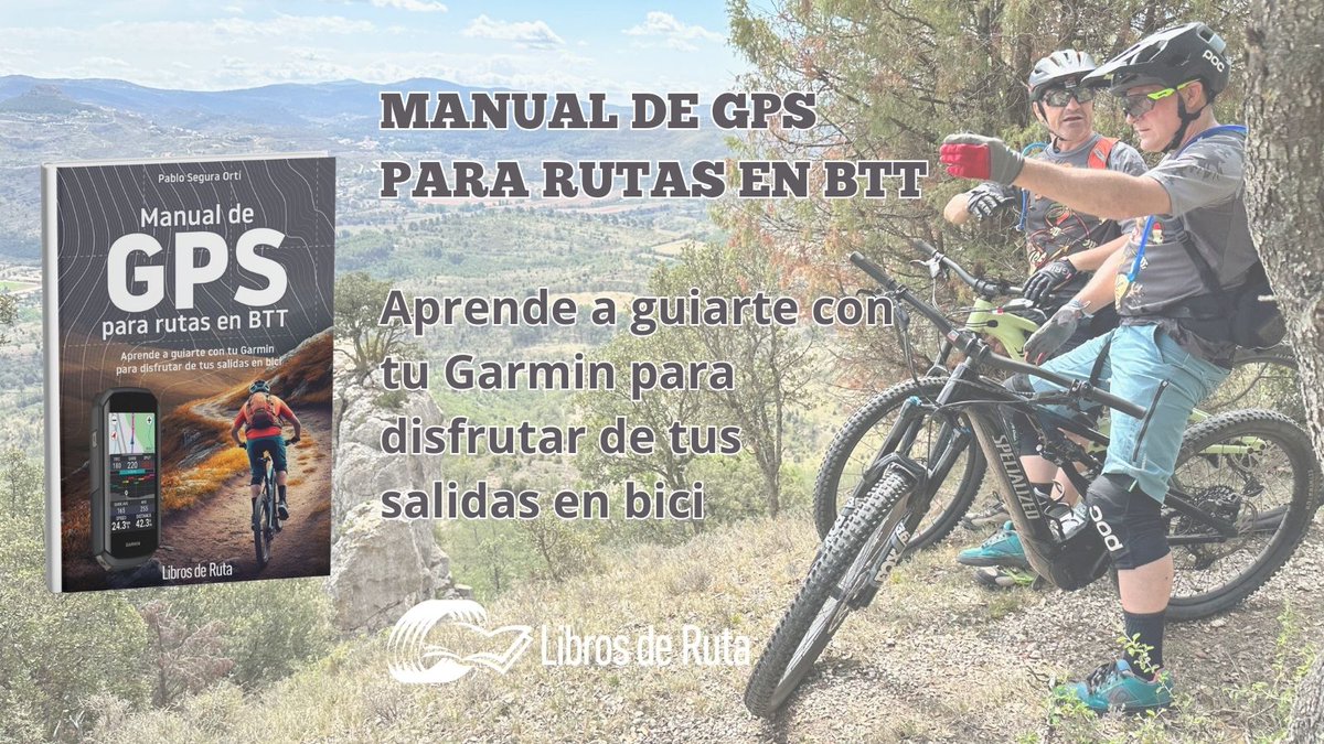 Libros de Ruta tweet media