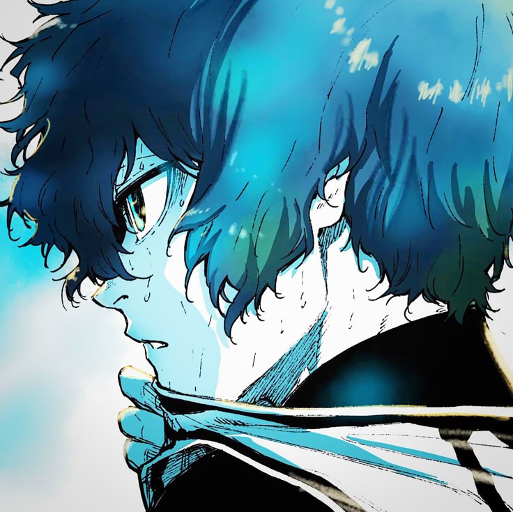 B, a new world tweet media