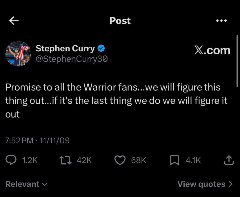 Chef curry (Parody) tweet media