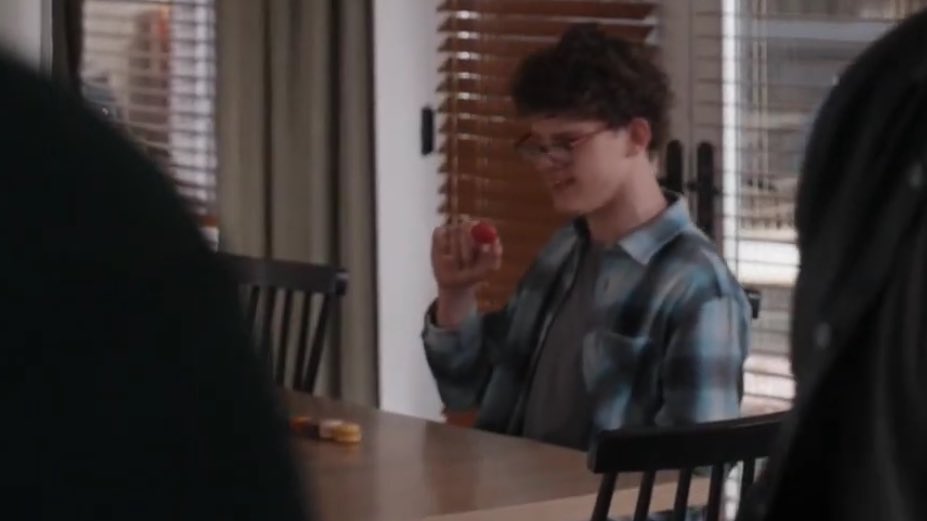 ceo of evan buckley tweet media