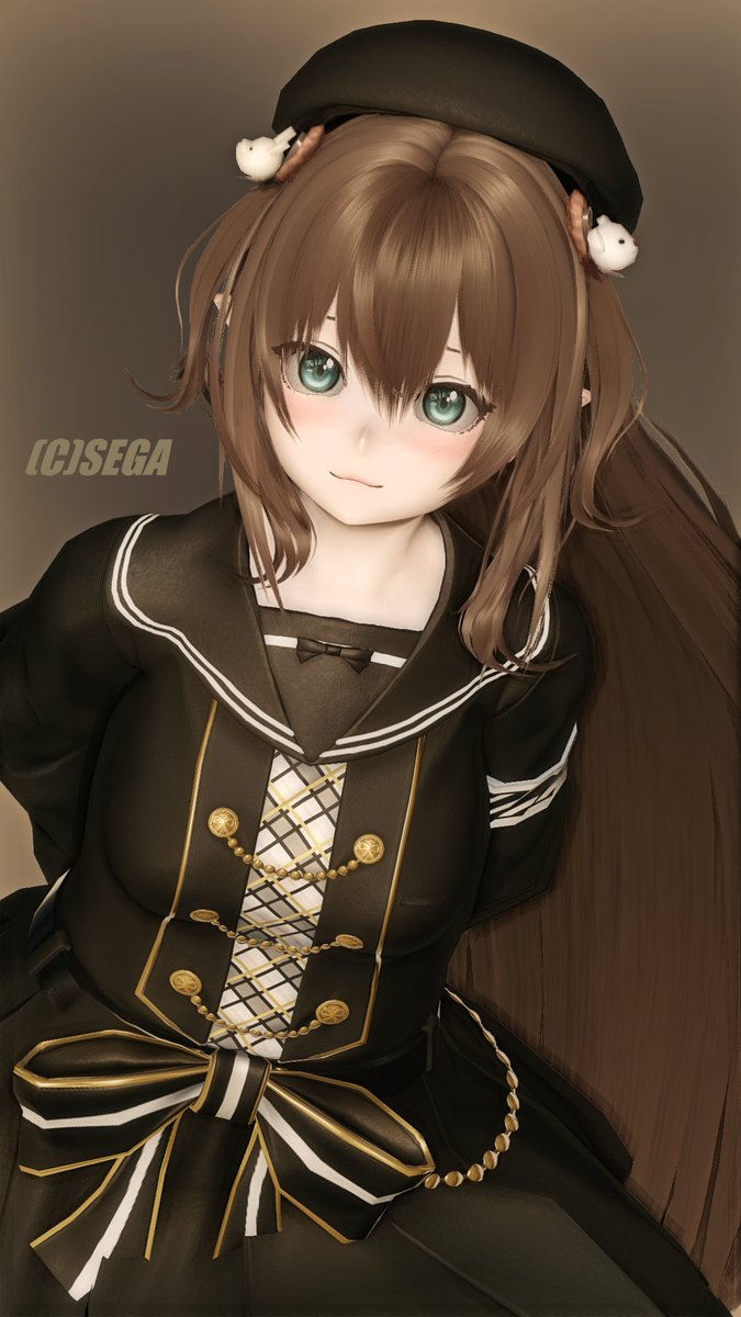 ₍ᐢ._. ᐢ₎ tweet media