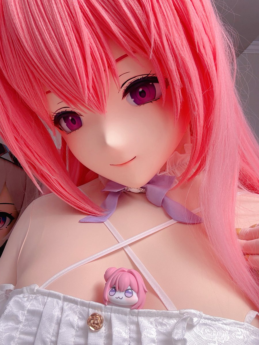 伊文恩德 tweet media