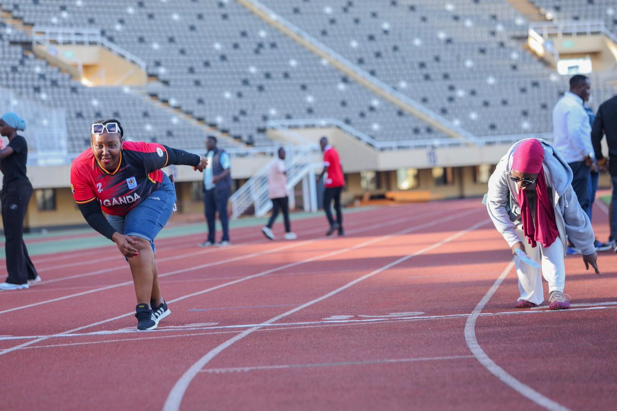 Uganda Marketers Society tweet media