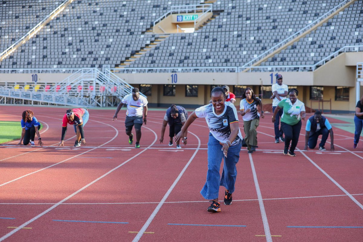 Uganda Marketers Society tweet media