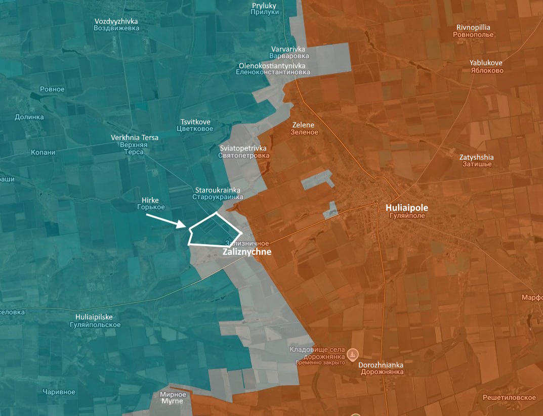 Sitrep Links ENG tweet media