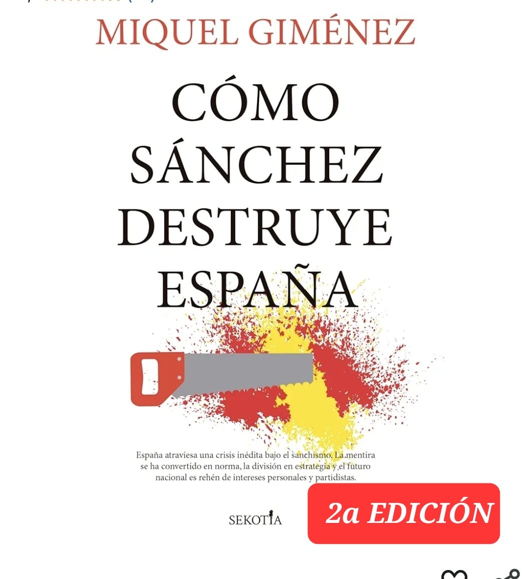 Miquel Giménez tweet media