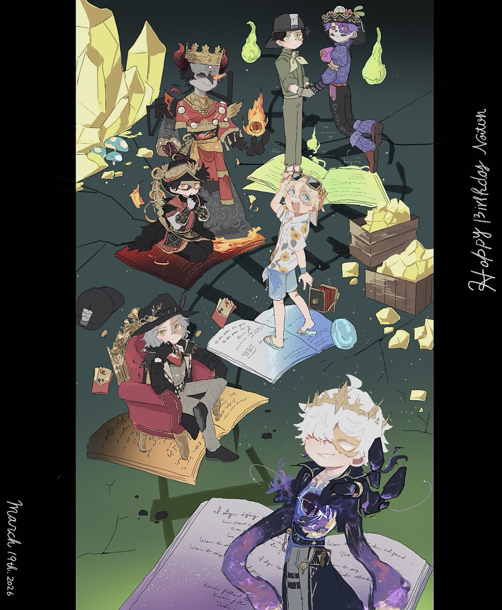 ウォトカ☃️ tweet media