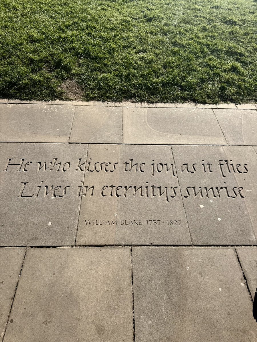 Mr_John_Harvey_'s tweet image. I have always loved the poetry at the pedestrian ‘gateways’ onto @ExeterCathedral Green - delivered as part of the re-imagination of #Exeter #CathedralGreen and #CathedralYard whilst I was @ExeterCCM… Thought I’d share my favourites on #WorldPoetryDay…
#LoveExeter