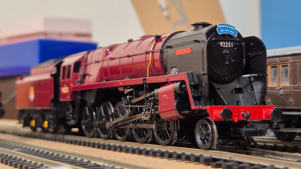 TheBlueE2 tweet media