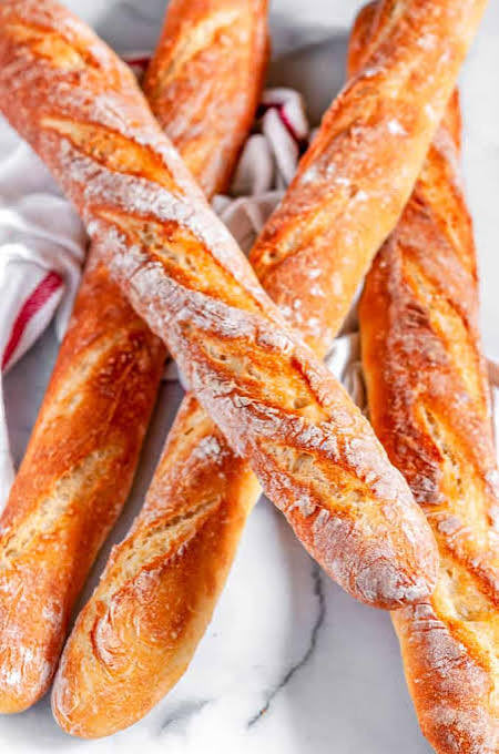 71allamerican's tweet image. Today is:

NATIONAL FRENCH BREAD DAY
National French Bread Day bakes up a delicious celebration enjoyed by millions across the United States each year on March 21st. #frenchbread
